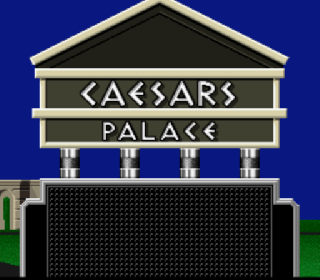 Screenshot Thumbnail / Media File 1 for Super Caesars Palace (USA) (Beta)