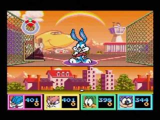 download tiny toon adventures wacky sports challenge snes