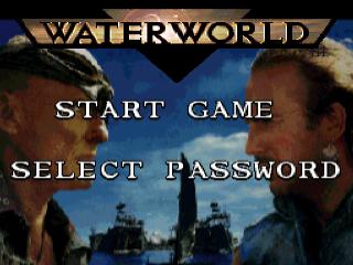 Screenshot Thumbnail / Media File 1 for Waterworld (Europe)
