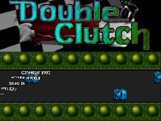 Screenshot Thumbnail / Media File 1 for Double Clutch (Europe)