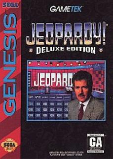 Screenshot Thumbnail / Media File 1 for Jeopardy! Deluxe (USA)
