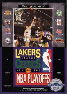 Screenshot Thumbnail / Media File 1 for Lakers Versus Celtics and the NBA Playoffs (USA)