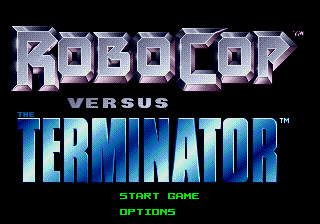 Screenshot Thumbnail / Media File 1 for RoboCop Versus The Terminator (USA)