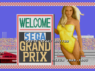 Screenshot Thumbnail / Media File 1 for Sega Sports 1 (Europe)