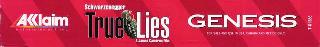 Screenshot Thumbnail / Media File 1 for True Lies (World)