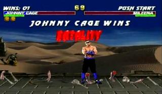ultimate mortal kombat trilogy rom snes
