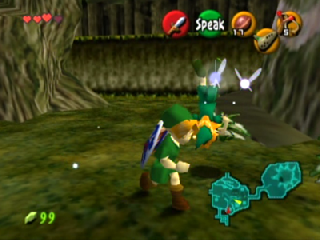Screenshot Thumbnail / Media File 1 for No-Intro 20060522 Nintendo 64 Screenshots