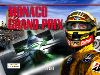 Screenshot Thumbnail / Media File 1 for Racing Simulation 2 (Germany)