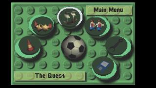 Screenshot Thumbnail / Media File 1 for Lego Football Mania (E)(Mode7)
