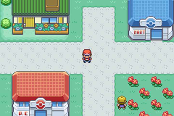 pokemon leaf green randomizer rom download tutorial