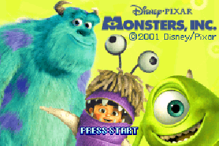 Screenshot Thumbnail / Media File 1 for Disney Pixar Pack (I)(Independent)