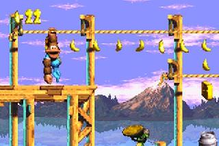 super donkey kong 3 rom