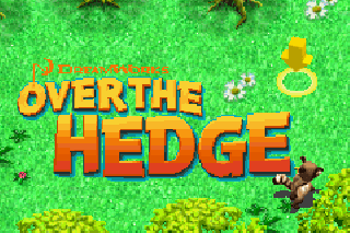 Screenshot Thumbnail / Media File 1 for Over the Hedge (E)(Independent)