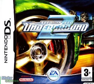 Screenshot Thumbnail / Media File 1 for Need for Speed - Underground 2 (U)(Trashman)