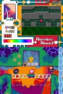 Screenshot Thumbnail / Media File 1 for Kirby - Power Paintbrush (E)(Legacy)