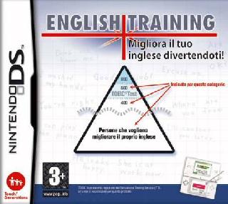 Screenshot Thumbnail / Media File 1 for English Training - Have Fun Improving Your Skills (E)(Legacy)