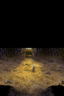 Screenshot Thumbnail / Media File 1 for Final Fantasy III (U)(Psyfer)