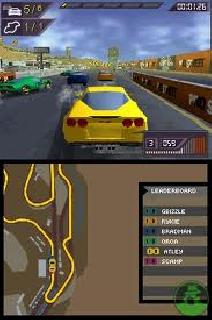 Screenshot Thumbnail / Media File 1 for Need for Speed ProStreet (U)(XenoPhobia)