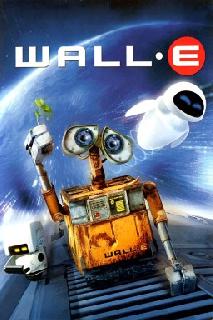 Screenshot Thumbnail / Media File 1 for WALL-E (U)(XenoPhobia)