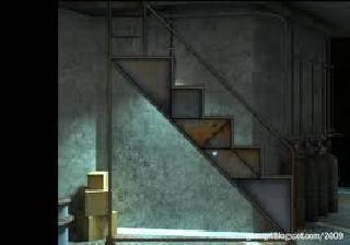 Screenshot Thumbnail / Media File 1 for Nancy Drew - The Hidden Staircase (U)(Micronauts)