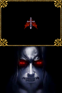 Screenshot Thumbnail / Media File 1 for Akumajou Dracula - Ubawareta Kokuin (J)(Independent)