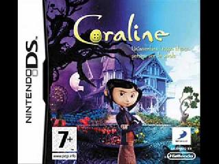 Screenshot Thumbnail / Media File 1 for Coraline (US)(M3)(XenoPhobia)