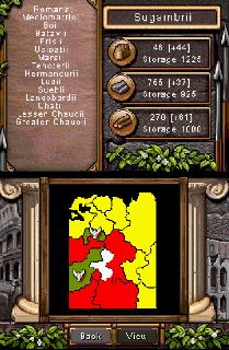 Screenshot Thumbnail / Media File 1 for History - Great Empires - Rome (EU)(M5)(EXiMiUS)