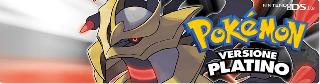 Screenshot Thumbnail / Media File 1 for Pokemon - Versione Platino (IT)(EXiMiUS)