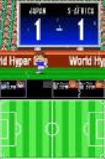Screenshot Thumbnail / Media File 1 for River City Soccer Hooligans (U)