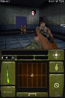 Screenshot Thumbnail / Media File 1 for Call of Duty - Black Ops (E)
