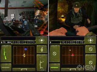 Screenshot Thumbnail / Media File 1 for Call of Duty - Black Ops (U)