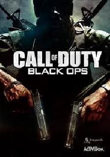 Screenshot Thumbnail / Media File 1 for Call of Duty - Black Ops (U)