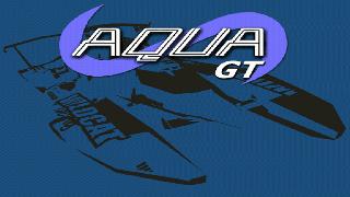 Screenshot Thumbnail / Media File 1 for Aqua GT (Europe)(En,Fr,De)