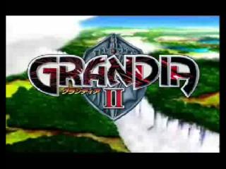 Screenshot Thumbnail / Media File 1 for Grandia II (United Kingdom)