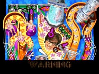 austin powers pinball pc download