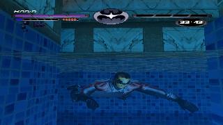 Screenshot Thumbnail / Media File 1 for Batman & Robin (E)