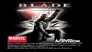 Screenshot Thumbnail / Media File 1 for Blade (E)