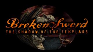 Screenshot Thumbnail / Media File 1 for Broken Sword - The Shadow of the Templars (E)