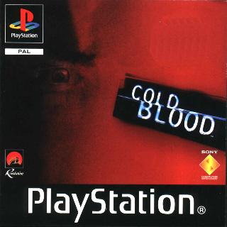 Screenshot Thumbnail / Media File 1 for Cold Blood (G) (Disc 2)