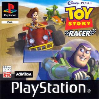 toy story racer ps4