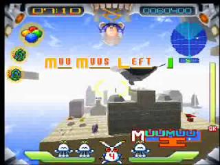 Screenshot Thumbnail / Media File 1 for Jumping Flash! 2 - Big Trouble in Little Muu (E)