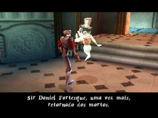 medievil 2 psx iso