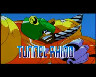 Screenshot Thumbnail / Media File 1 for Mega Man X3 (E)