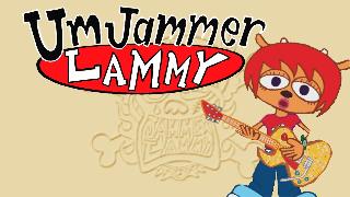 Screenshot Thumbnail / Media File 1 for Um Jammer Lammy (E)