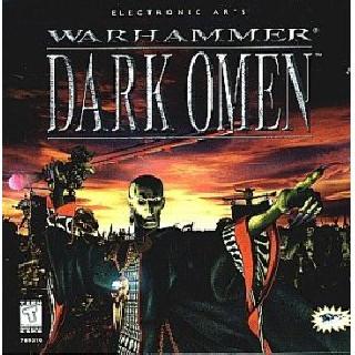 Screenshot Thumbnail / Media File 1 for Warhammer - Dark Omen (E)