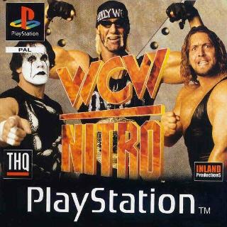 Screenshot Thumbnail / Media File 1 for WCW Nitro (E)