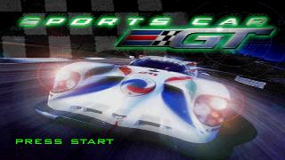 Screenshot Thumbnail / Media File 1 for Sports Car GT (G) (EDC)