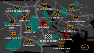 Screenshot Thumbnail / Media File 1 for Gran Turismo (J)