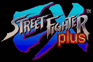 Screenshot Thumbnail / Media File 1 for Street Fighter EX Plus Alpha (Japan)