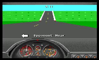 Screenshot Thumbnail / Media File 1 for 4D Sports Driving